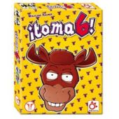 TOMA 6!