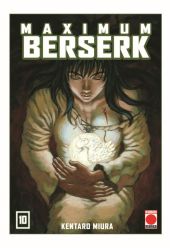 MAXIUMUM BERSERK 10
