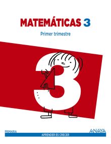 MATEMÁTICAS 3.