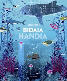 URPEKO BIDAIA HANDIA