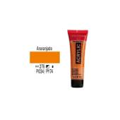 ACC TUBO 20ML  ANARANJADO AZO 276
