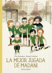 LA MEJOR JUGADA DE MANDANI
