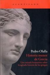HISTORIA MENOR DE GRECIA AC-248