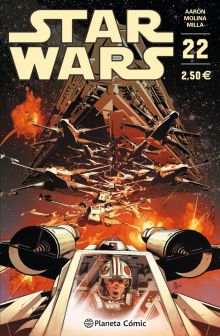 Star Wars nº 22/64