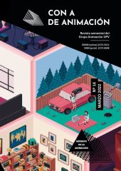 Géneros de la animación. Con A de Animación 14