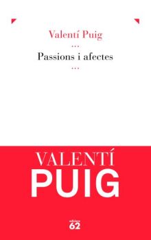 PASSIONS I AFECTES