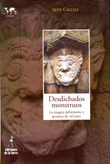 DESDICHADOS MONSTRUOS
