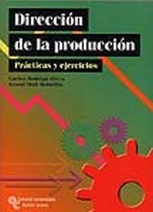 Dirección de la producción