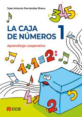 LA CAJA DE NUMEROS / 1