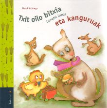 TXIT OILO BITXIA TXINATIC IRITSIA