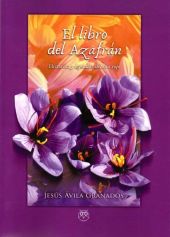 EL LIBRO DEL AZAFRAN.HISTORIA Y LEYENDAS DEL ORO R