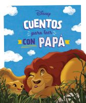 CUENTOS DISNEY PARA LEER CON PAPÁ