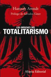 ORIGENES DEL TOTALITARISMO