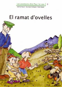 RAMAT D OVELLES, EL