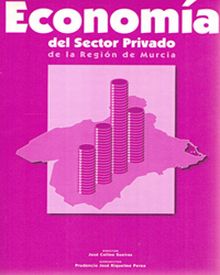 Economía del Sector Privado de la Región de Murcia