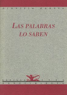 PALABRAS LO SABEN