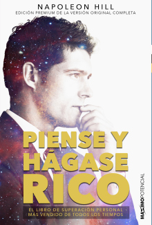 PIENSE Y HAGASE RICO