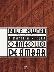 O ANTEOLLO DE ÁMBAR