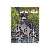 LA RAMBLA DE BARCELONA