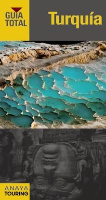 TURQUIA GUIA TOTAL