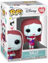 FIGURA POP DISNEY: TNBC VALENTINES- SALLY