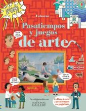 LIBRO DE ARTE ACTIVIDADES