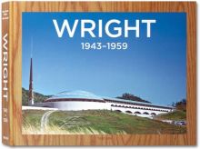 Frank Lloyd Wright. Complete Works. Vol. 3. 19431959