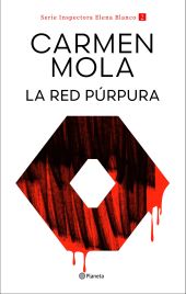 RED PURPURA, LA (INSPECTORA ELENA BLANCO 2)