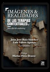 Imágenes y realidades de las terapias contextuales: más alla del marketing (eboo
