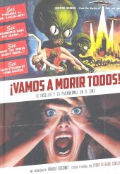 ¡VAMOS A MORIR TODOS! LO INSOLITO Y LO PARANORMAL