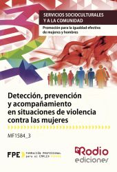 Detección, prevención y acompañamiento en situaciones de violencia contra las mu