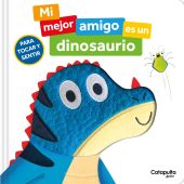 Mi mejor amigo es un dinosaurio