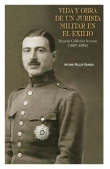 VIDA Y OBRA DE UN JURISTA MILITAR EN EL EXILIO