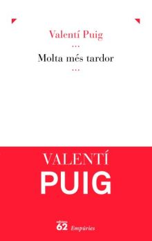 MOLTA MÉS TARDOR