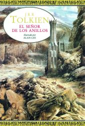 EL SEÑOR DE LOS ANILLOS. OBRA COMPLETA