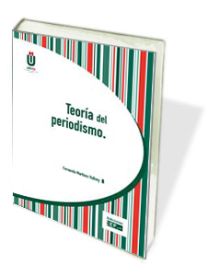 TEORIA DEL PERIODISMO