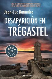 DESAPARICION EN TREGASTEL. COMISARIO GEORGES DUPIN