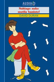 NAHIAGO NUKE MUTILA BANINTZ!