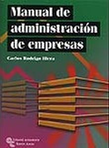 Manual de administración de empresas
