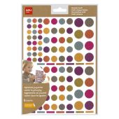 B.624 GOMETS MULTICOLOR NATURE KRAFT 6H
