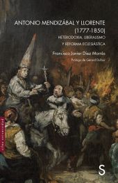 ANTONIO MENDIZABAL Y LLORENTE (1777-1850)