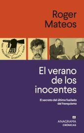 VERANO DE LOS INOCENTES, EL