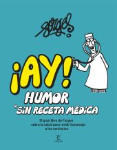 IAY! HUMOR SIN RECETA MÉDICA