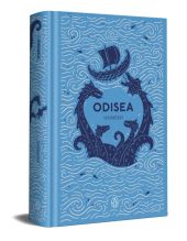 ODISEA (EDICION ESPECIAL EN TAPA DURA)