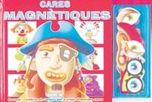 CARES MAGNETIQUES