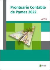 Prontuario Contable PGC Pymes