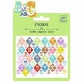 MINIPEGATINAS ESTILO OESTE