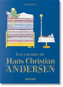 Os Contos de Hans Christian Andersen