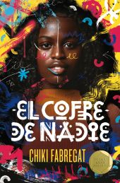 El cofre de Nadie (ePub)