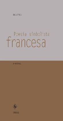 POESIA SIMBOLISTA FRANCESA